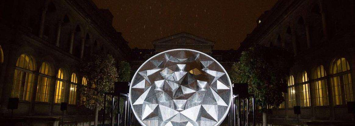 Echappée nocturne et artistique à Paris