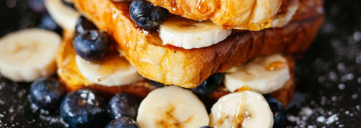 Looking for a brunch ?