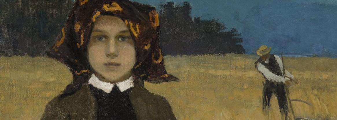 An artistic spring in Paris