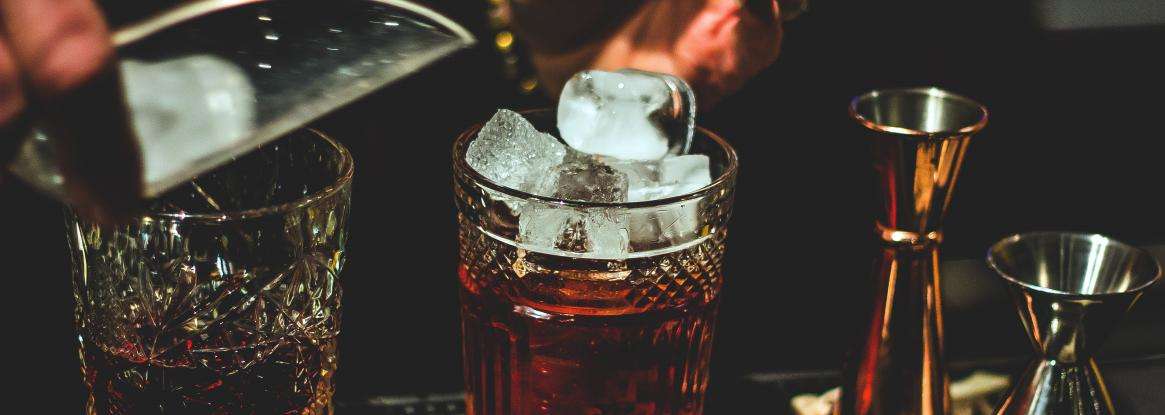 Paris Cocktail Week