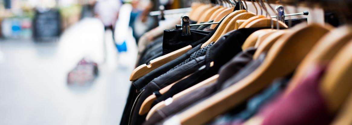 Les soldes d'hiver à Paris !