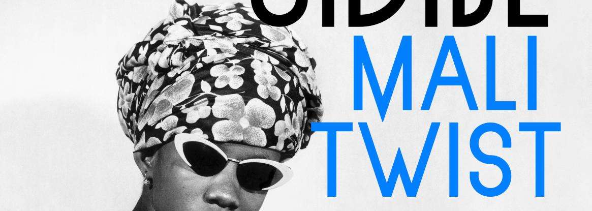 The Fondation Cartier pour l’art contemporain presents "Mali Twist"
